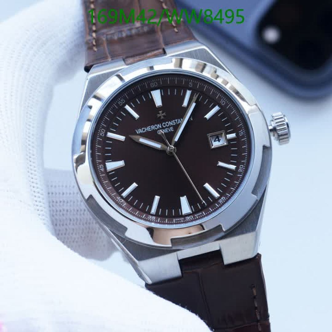 Vacheron Constantin-Watch-Mirror Quality Code: WW8495 $: 169USD
