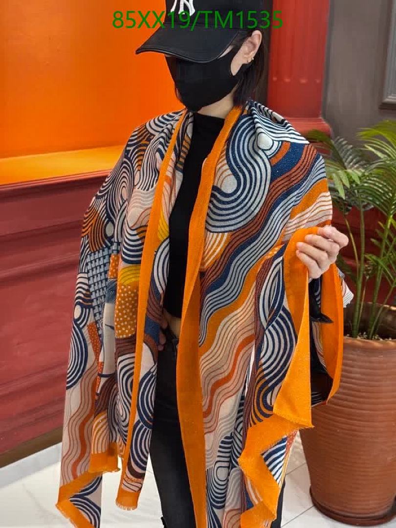 Hermes-Scarf Code: TM1535 $: 85USD