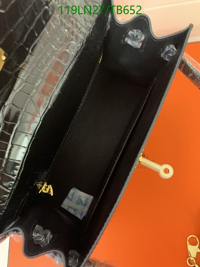 Hermes-Bag-4A Quality Code: TB652 $: 119USD