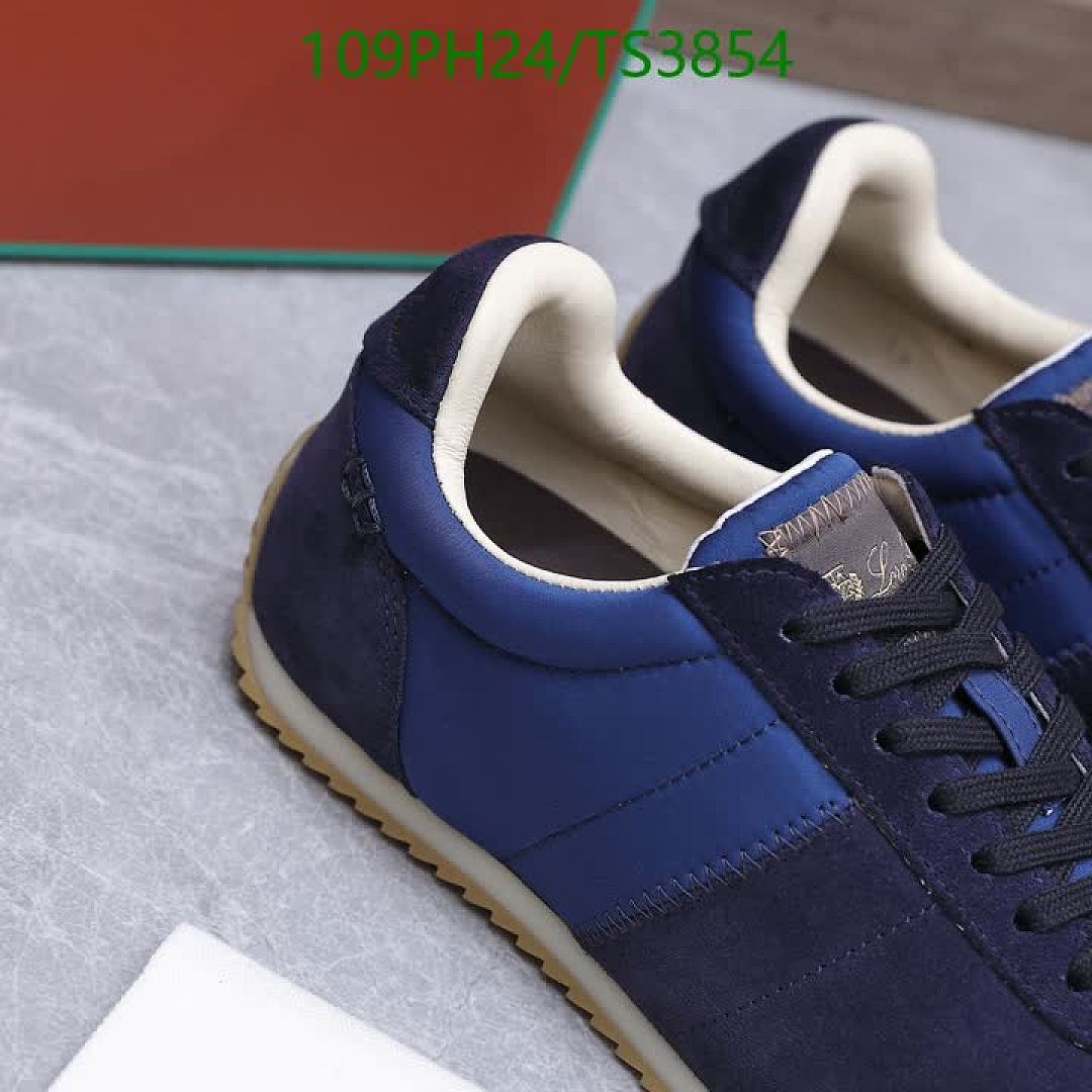 Loro Piana-Women Shoes Code: TS3854 $: 109USD