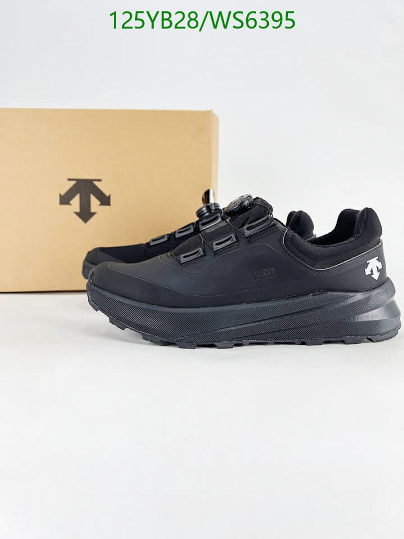 Descente-Women Shoes Code: WS6395 $: 125USD