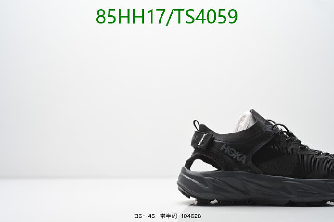 Hoka-Women Shoes Code: TS4059 $: 85USD