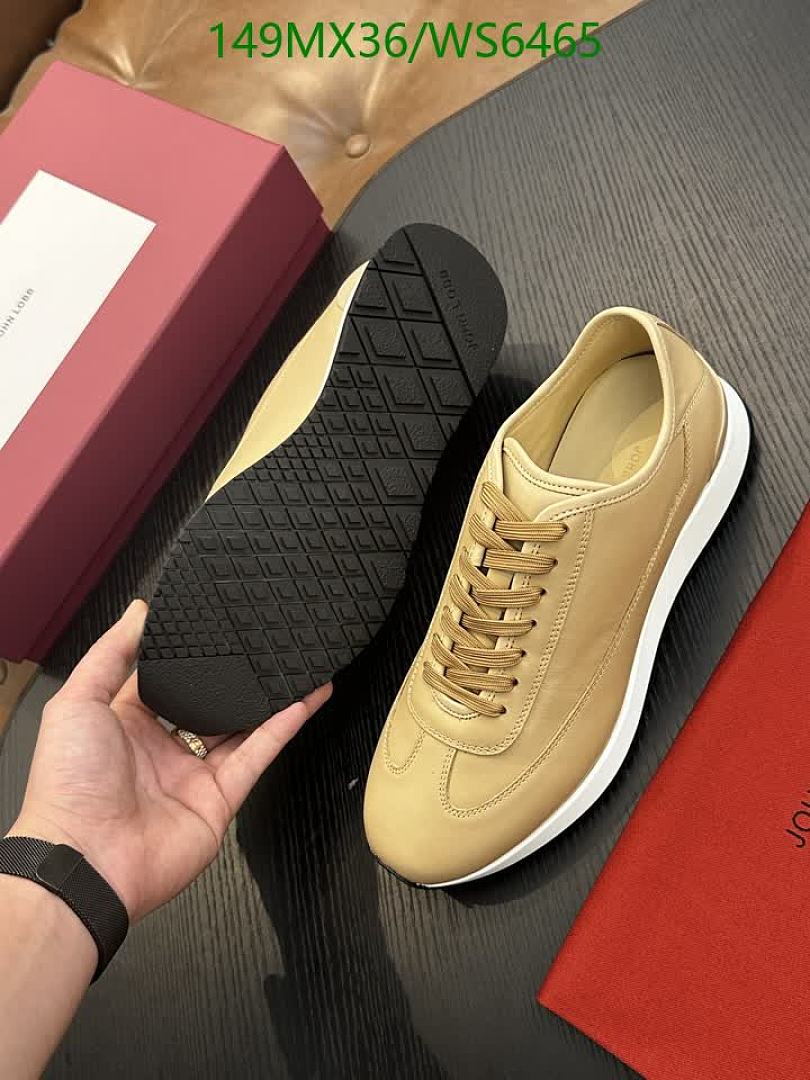 John Lobb-Men shoes Code: WS6465 $: 149USD