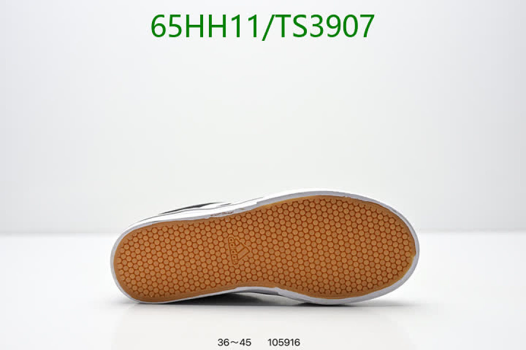 Adidas-Men shoes Code: TS3907 $: 65USD