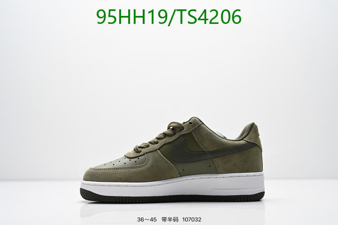 NIKE-Women Shoes Code: TS4206 $: 95USD