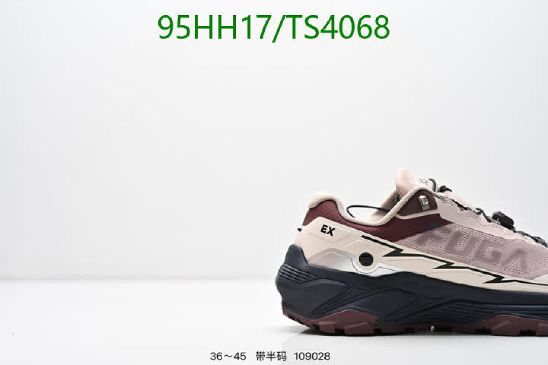 Kailas-Women Shoes Code: TS4068 $: 95USD