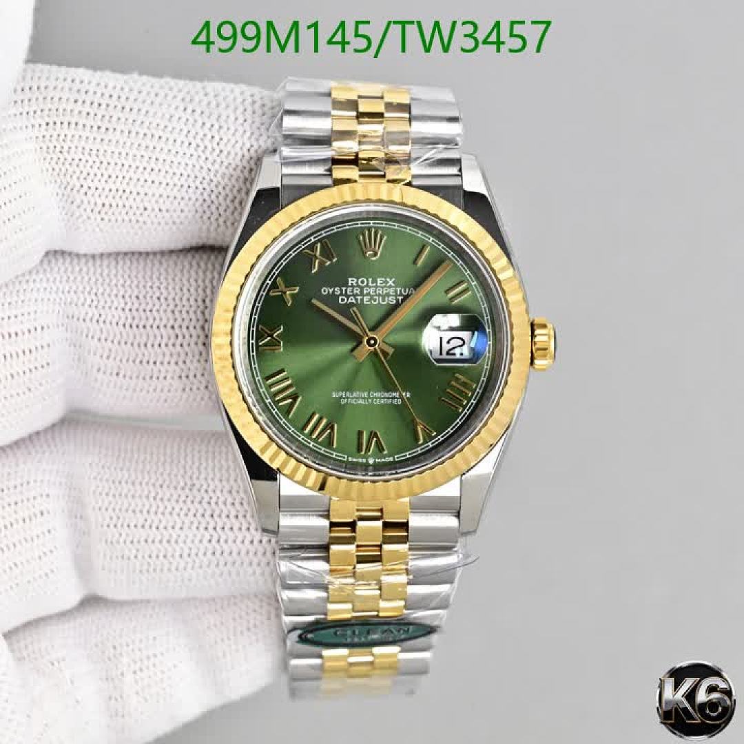 Rolex-Watch-Mirror Quality Code: TW3457 $: 499USD