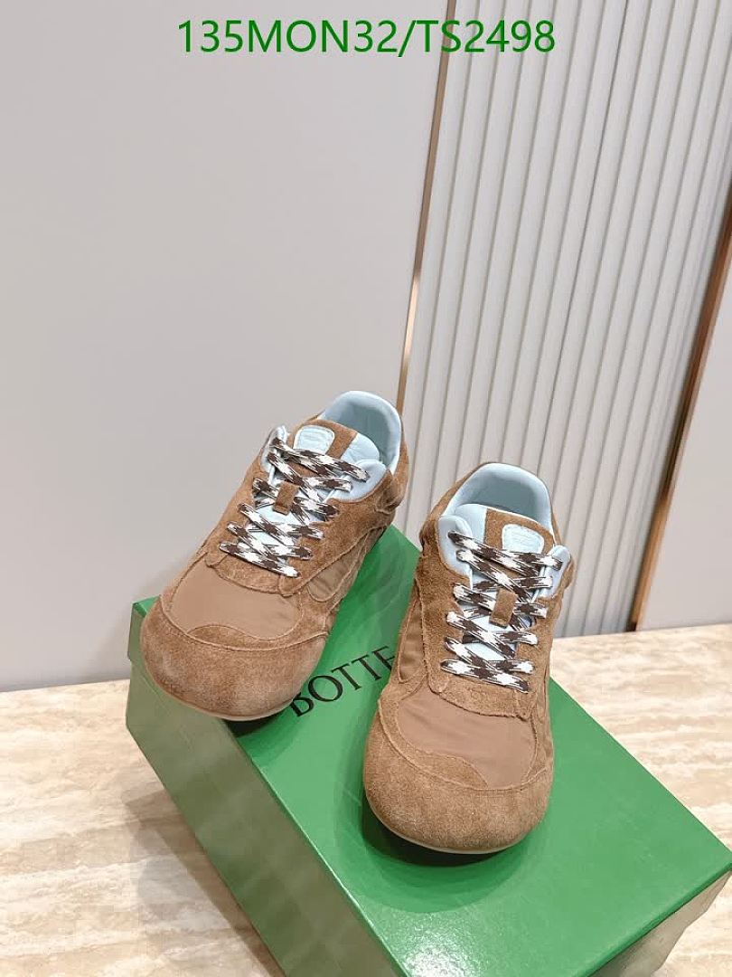 BV-Men shoes Code: TS2498 $: 135USD