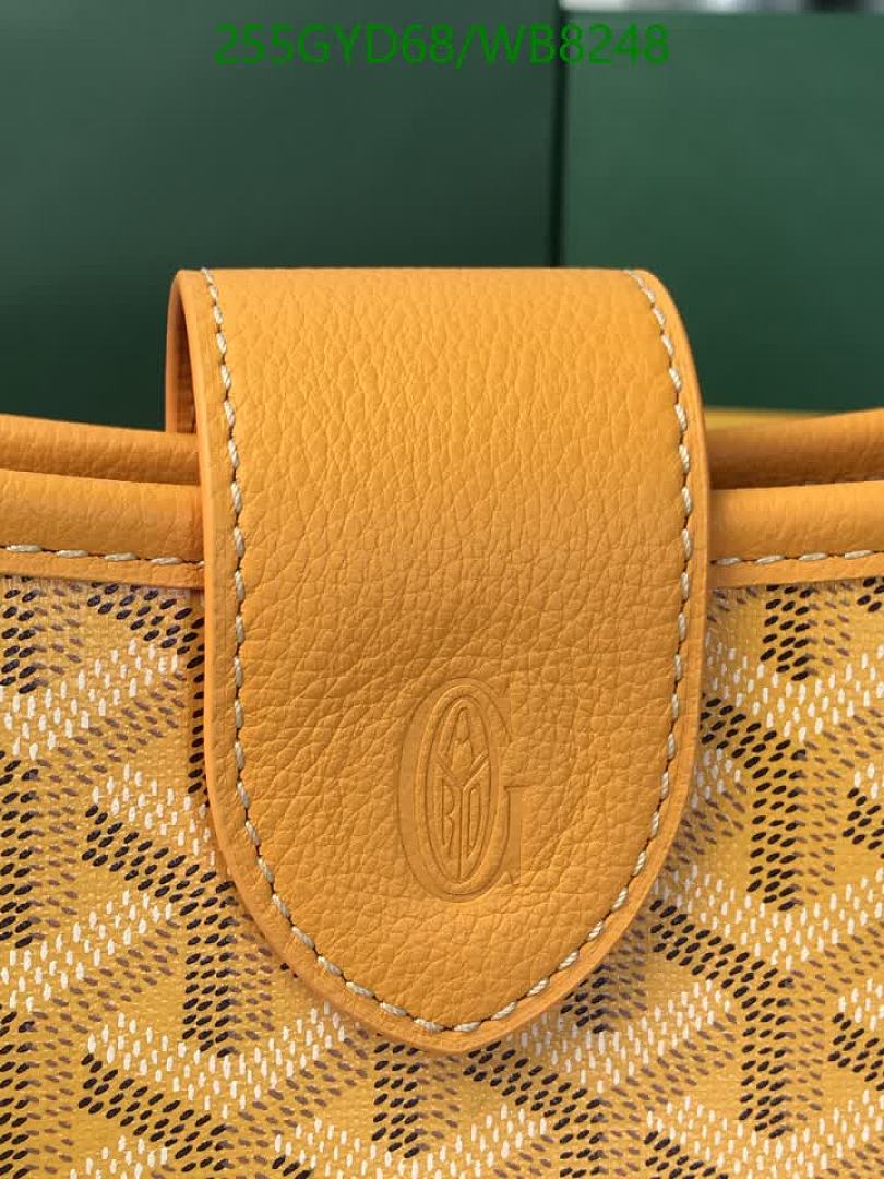 Goyard-Bag-Mirror Quality Code: WB8248 $: 255USD