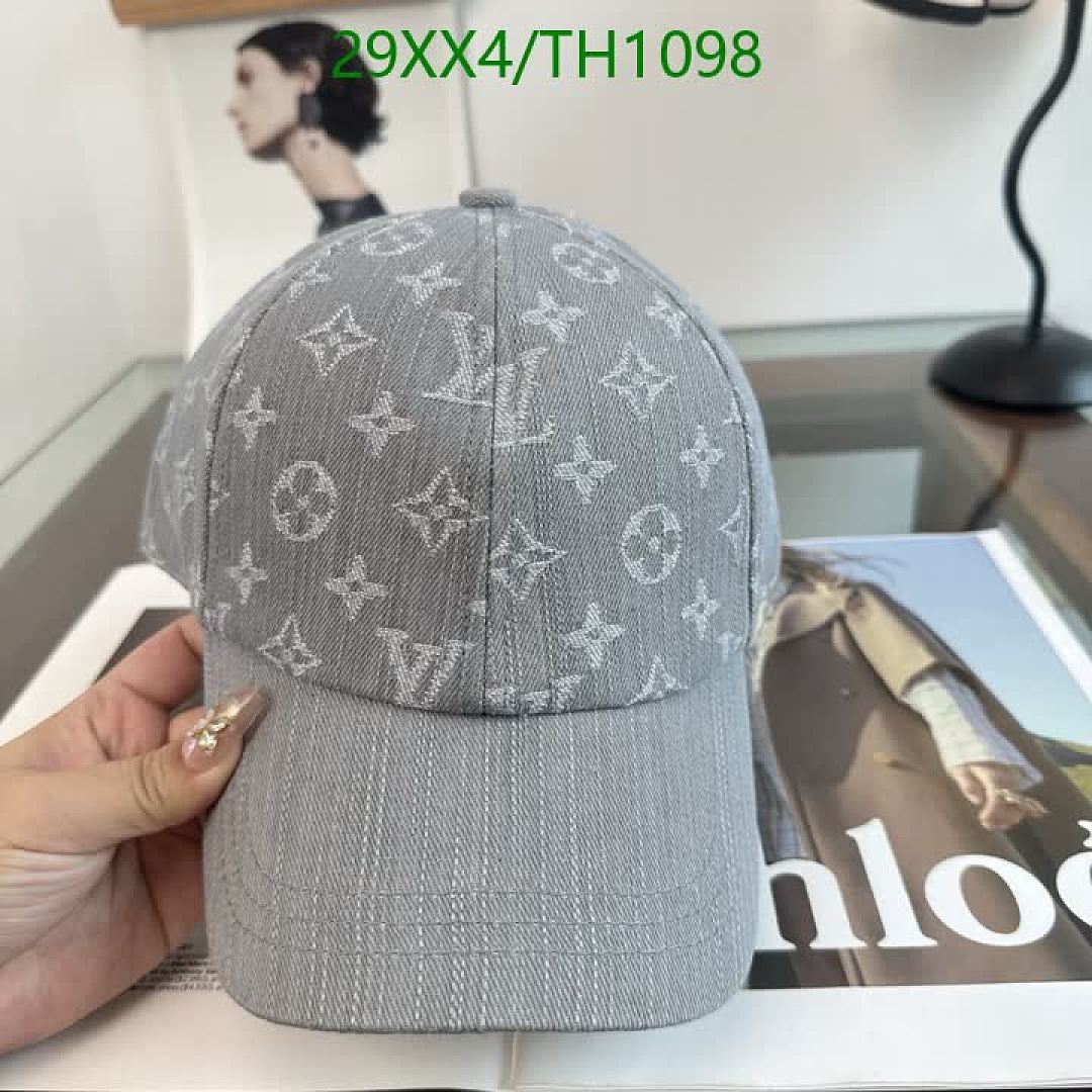 LV-Cap(Hat) Code: TH1098 $: 29USD