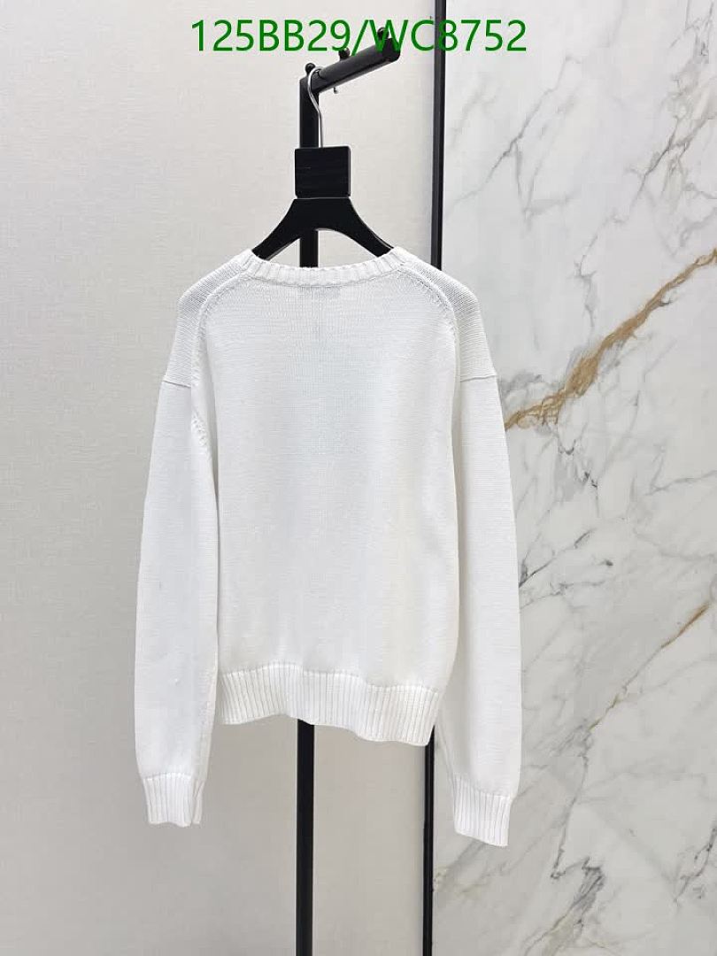 Hermes-Clothing Code: WC8752 $: 125USD