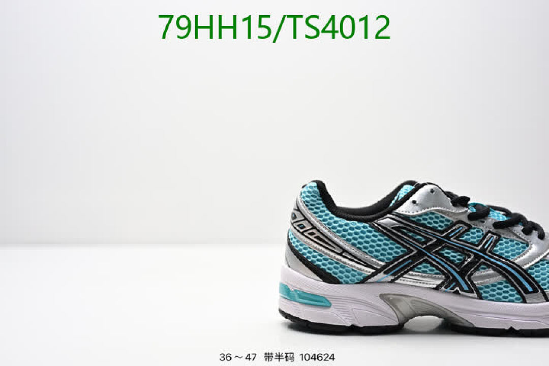 Asics-Men shoes Code: TS4012 $: 79USD
