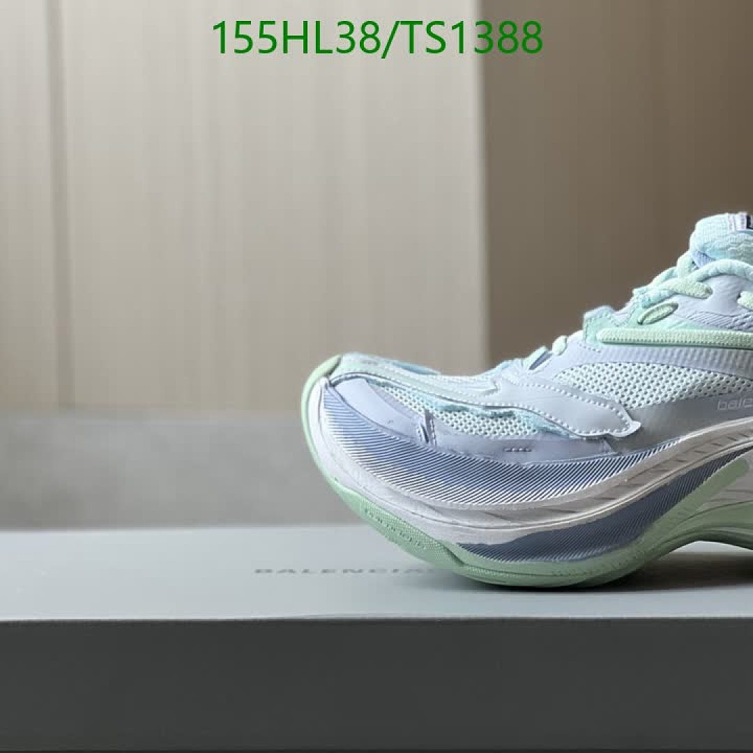 Balenciaga-Men shoes Code: TS1388 $: 155USD