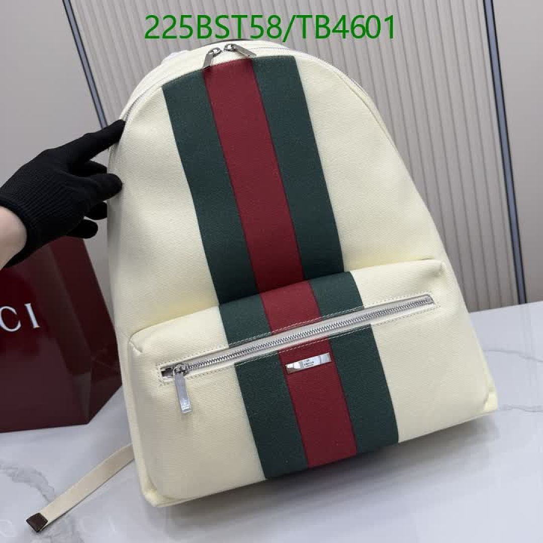 Gucci-Bag-Mirror Quality Code: TB4601 $: 225USD