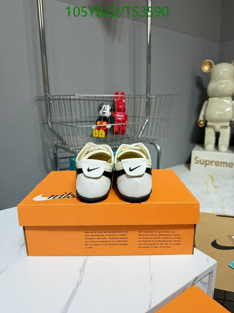 Nike-Men shoes Code: TS3590 $: 105USD