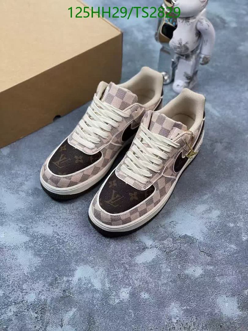 Nike-Men shoes Code: TS2829 $: 125USD