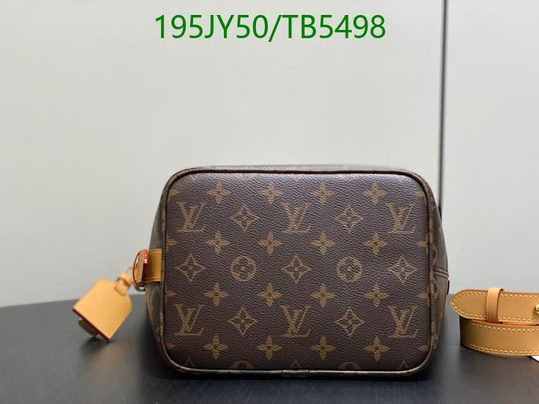 LV-Bag-Mirror Quality Code: TB5498 $: 195USD