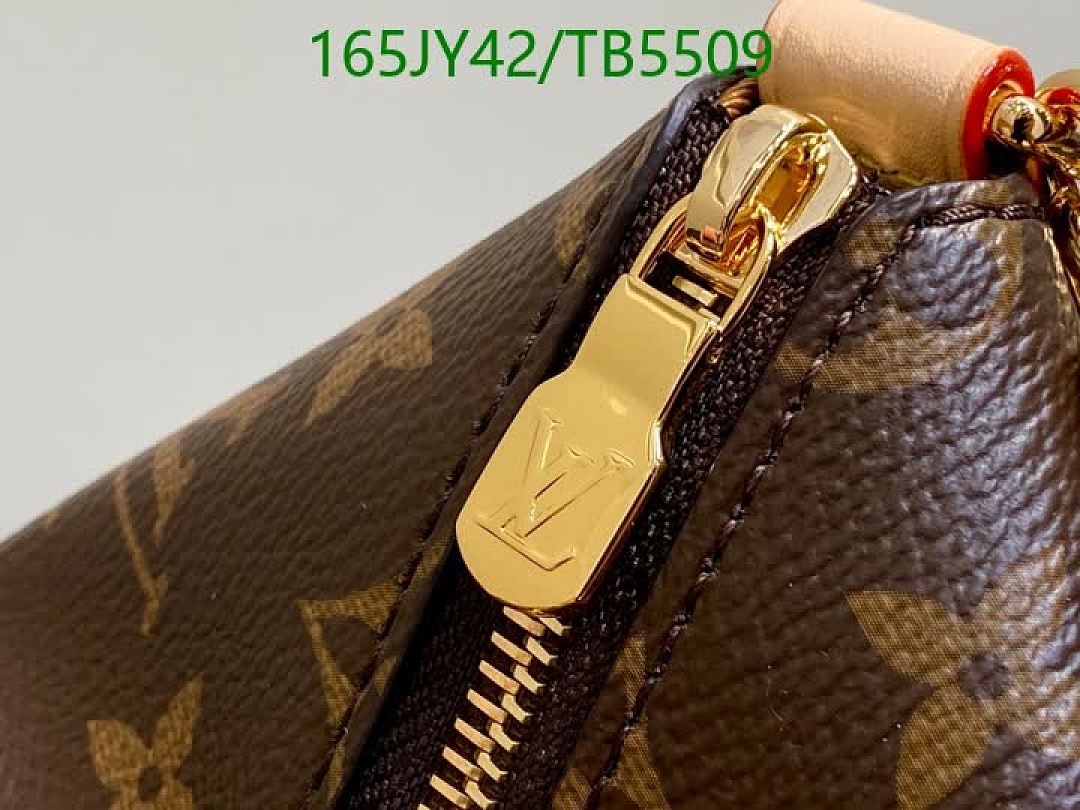 LV-Bag-Mirror Quality Code: TB5509 $: 165USD
