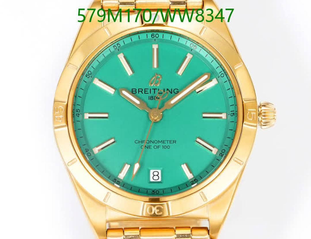 Breitling-Watch-Mirror Quality Code: WW8347 $: 579USD