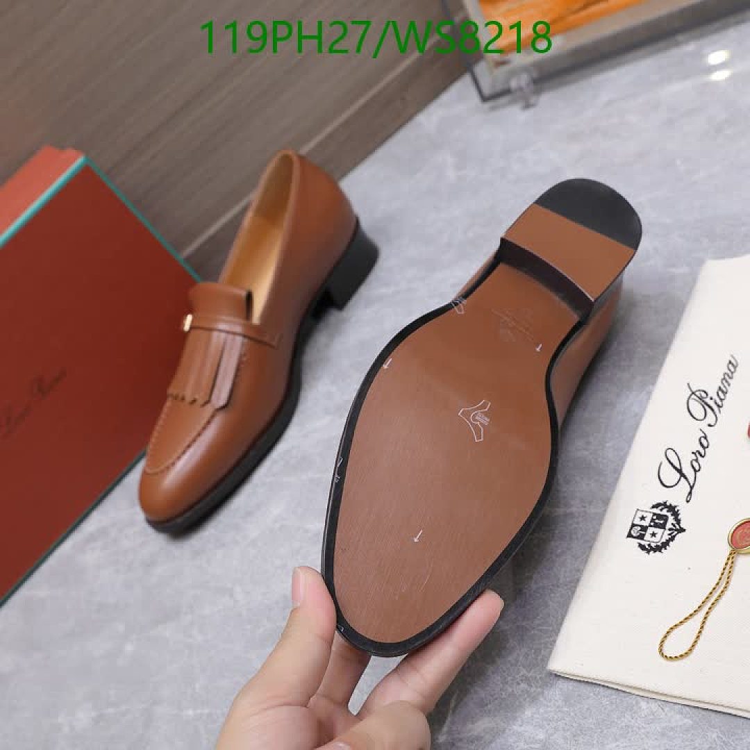 Loro Piana-Women Shoes Code: WS8218 $: 119USD