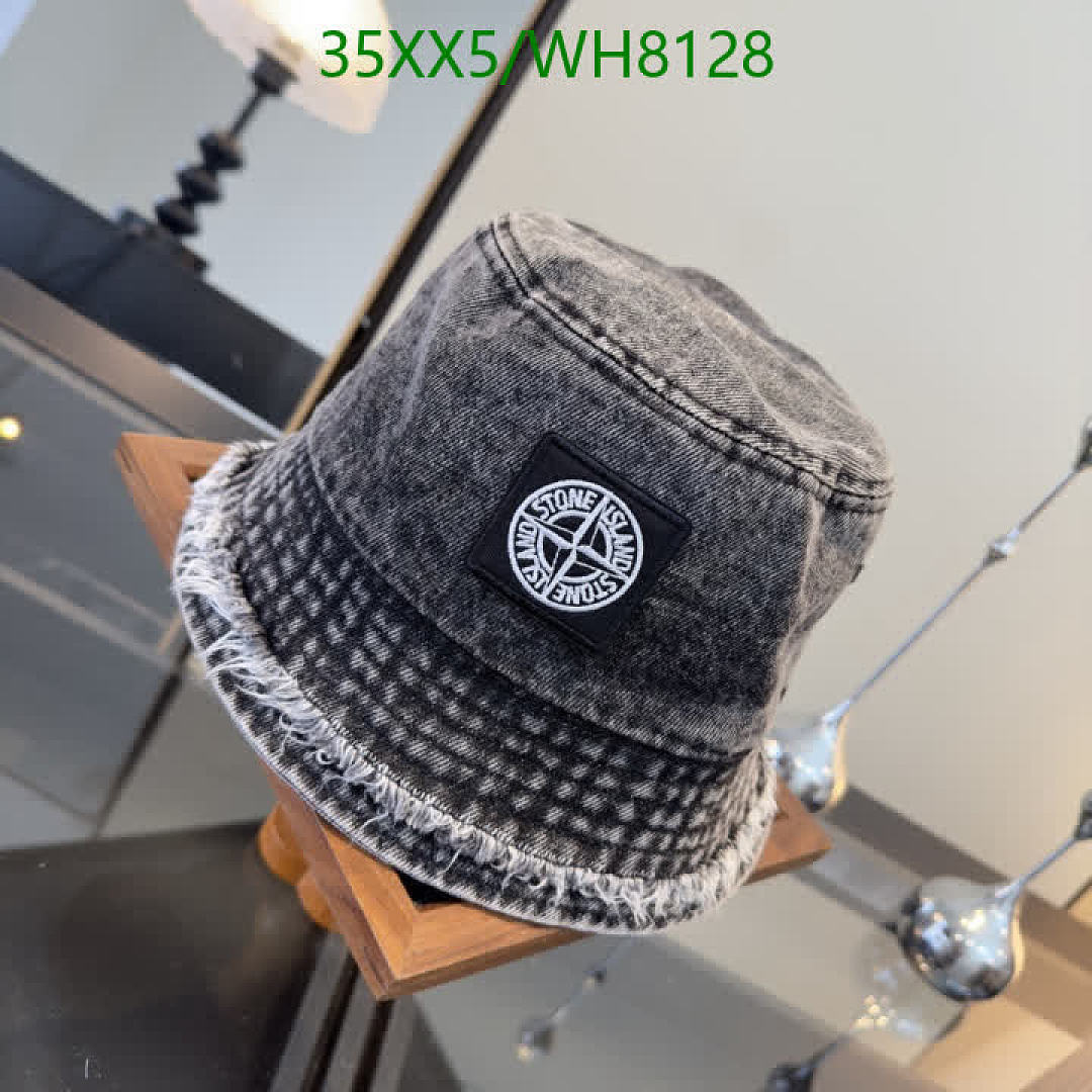 Stone Island-Cap(Hat) Code: WH8128 $: 35USD