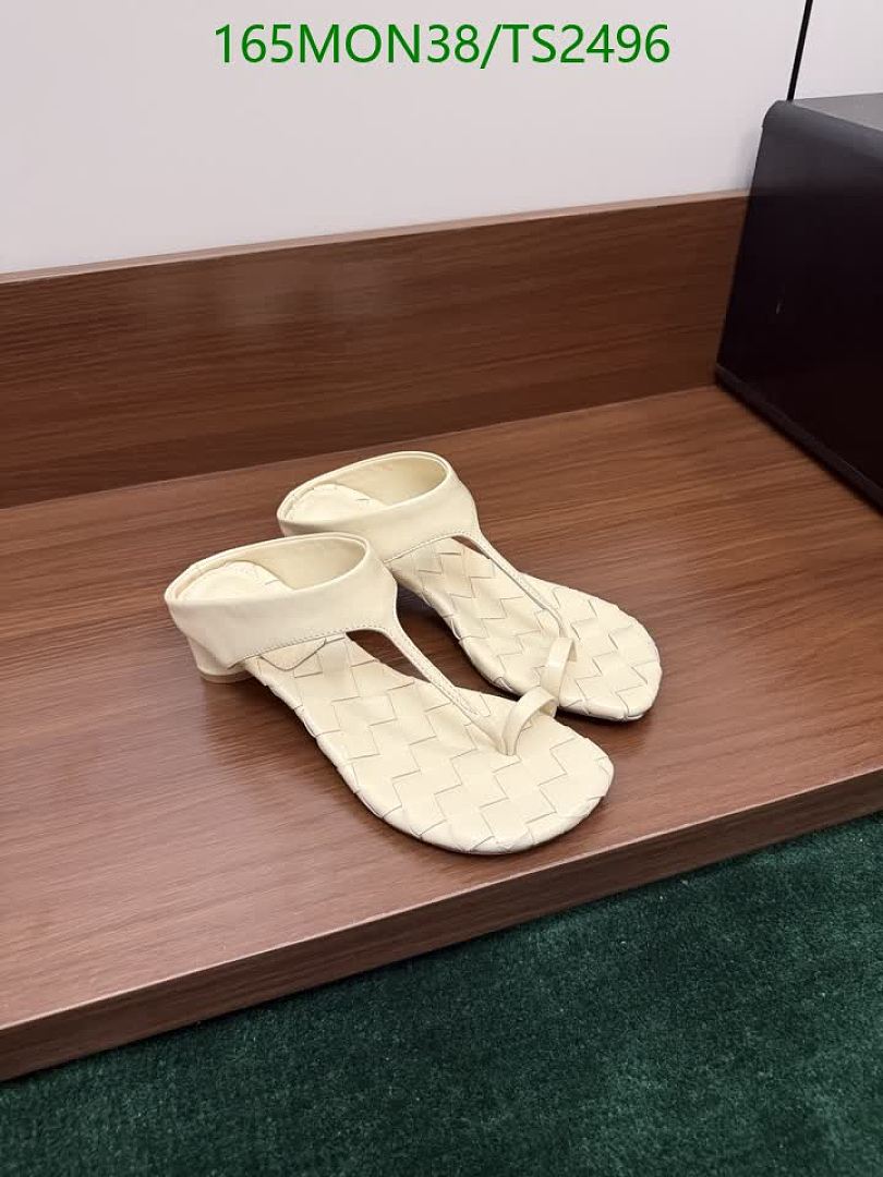 BV-Women Shoes Code: TS2496 $: 165USD