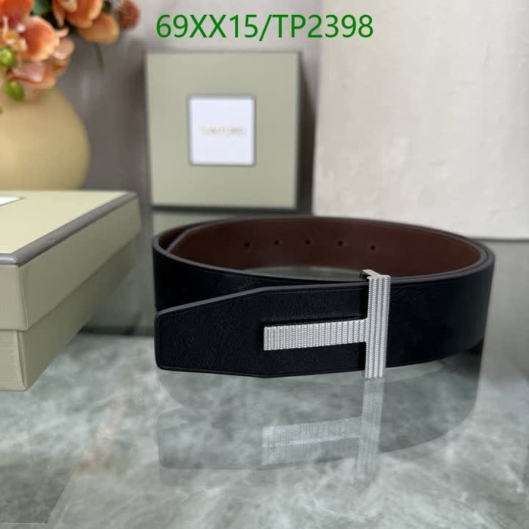 Tom Ford-Belts Code: TP2398 $: 69USD