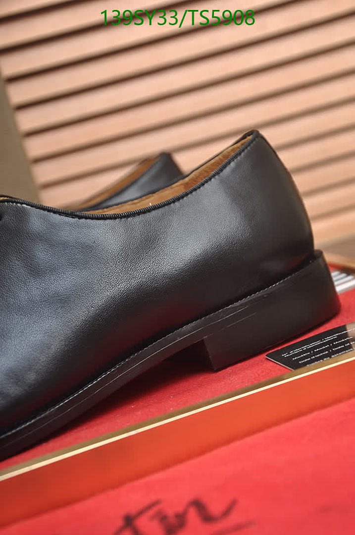 Christian Louboutin-Men shoes Code: TS5908 $: 139USD