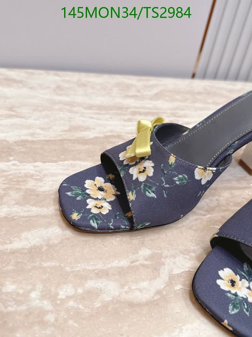 LV-Women Shoes Code: TS2984 $: 145USD