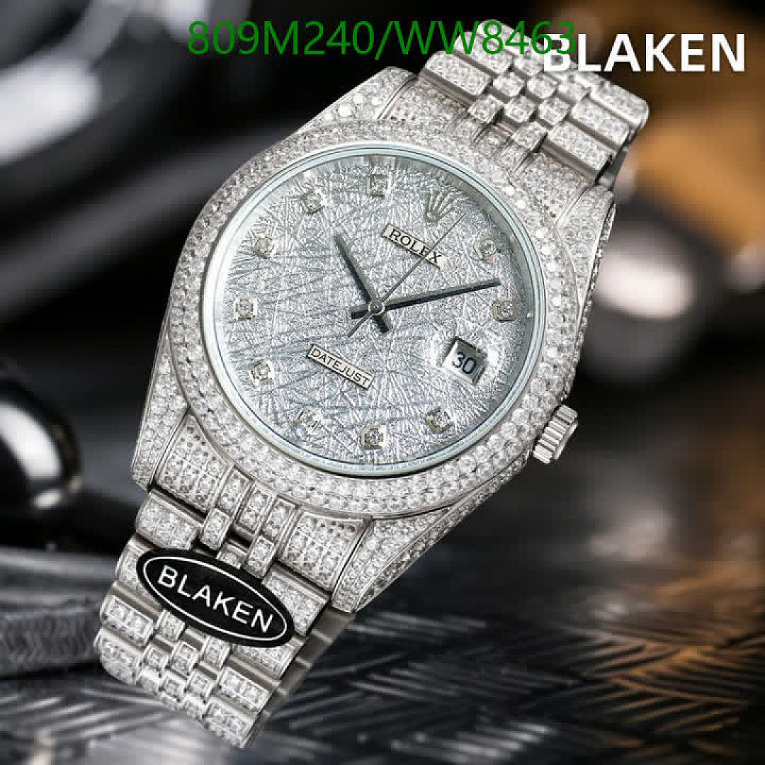Rolex-Watch-Mirror Quality Code: WW8463 $: 809USD