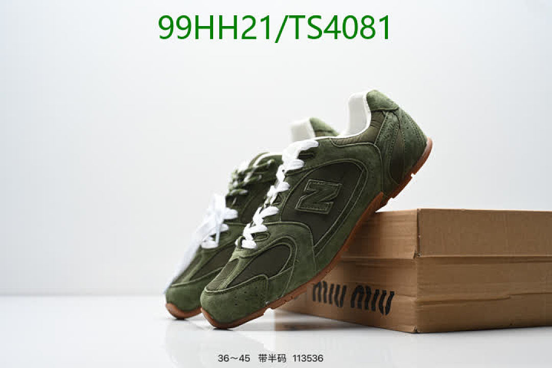 Miu Miu-Women Shoes Code: TS4081 $: 99USD