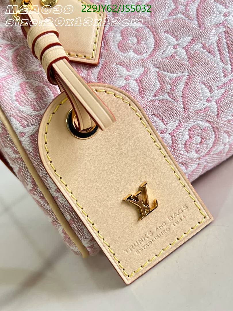 LV-Bag-Mirror Quality Code: JS5032 $: 229USD