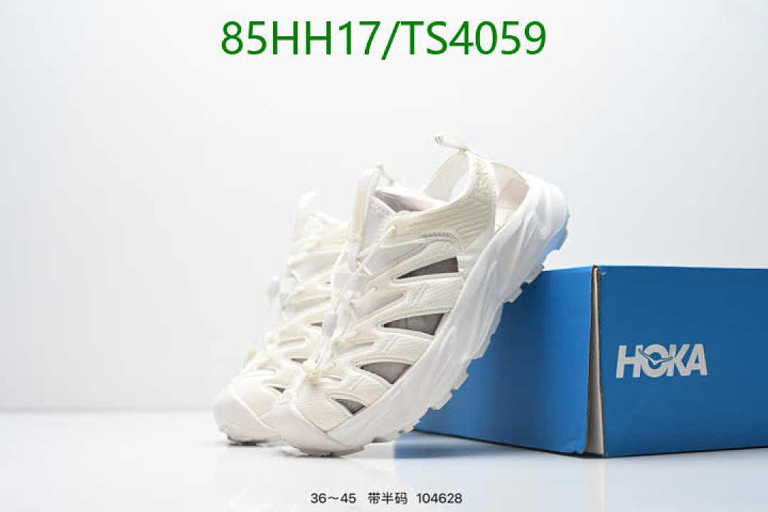 Hoka-Women Shoes Code: TS4059 $: 85USD