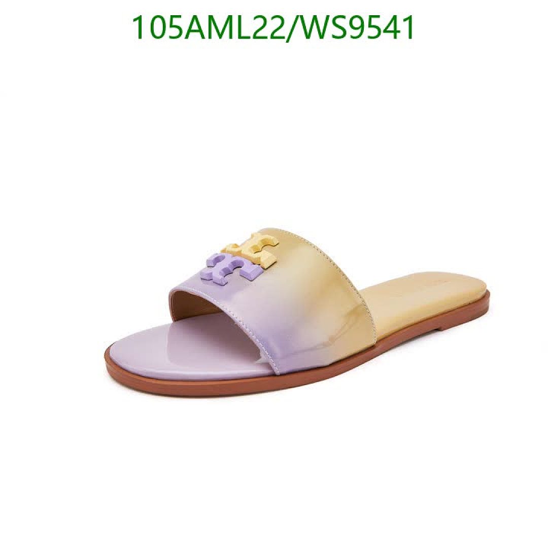 Tory Burch-Men shoes Code: WS9541 $: 105USD