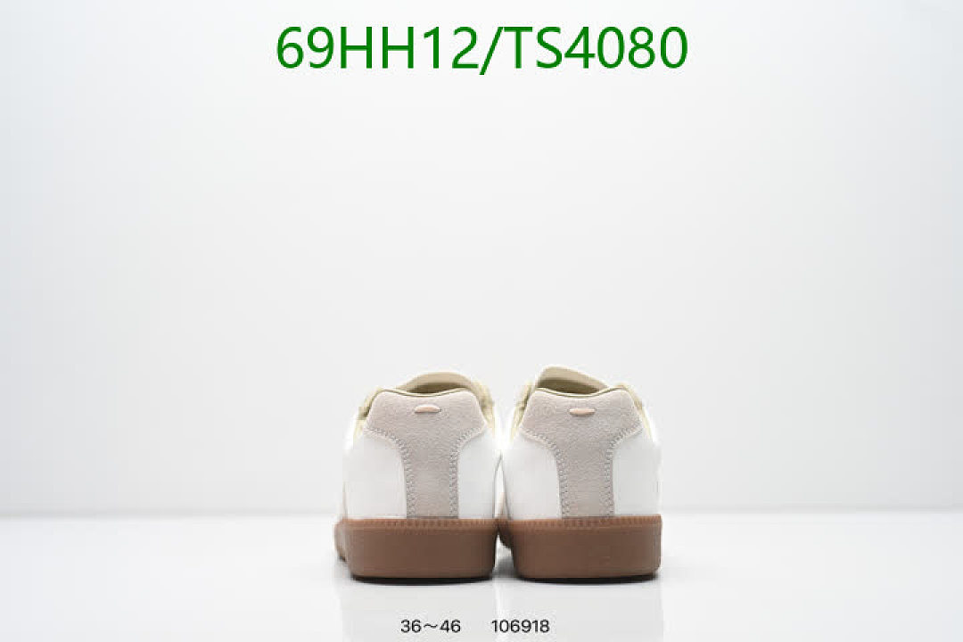 Maison Margiela-Men shoes Code: TS4080 $: 69USD