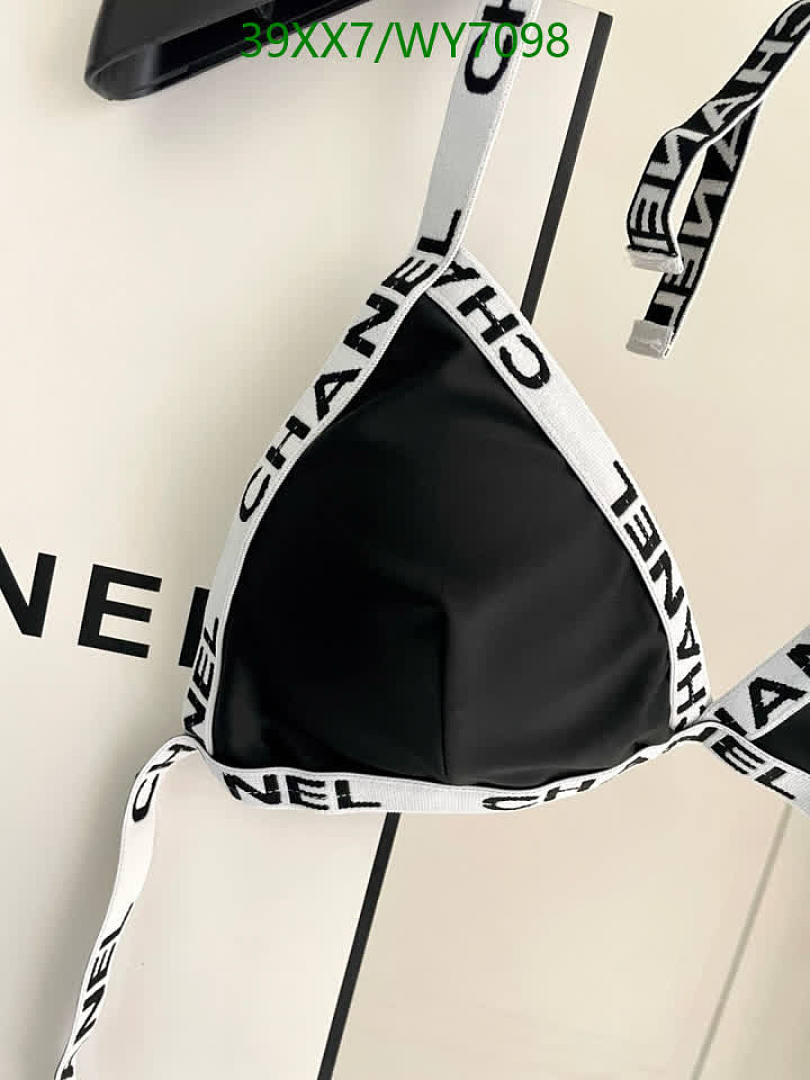 Chanel-Swimsuit Code: WY7098 $: 39USD