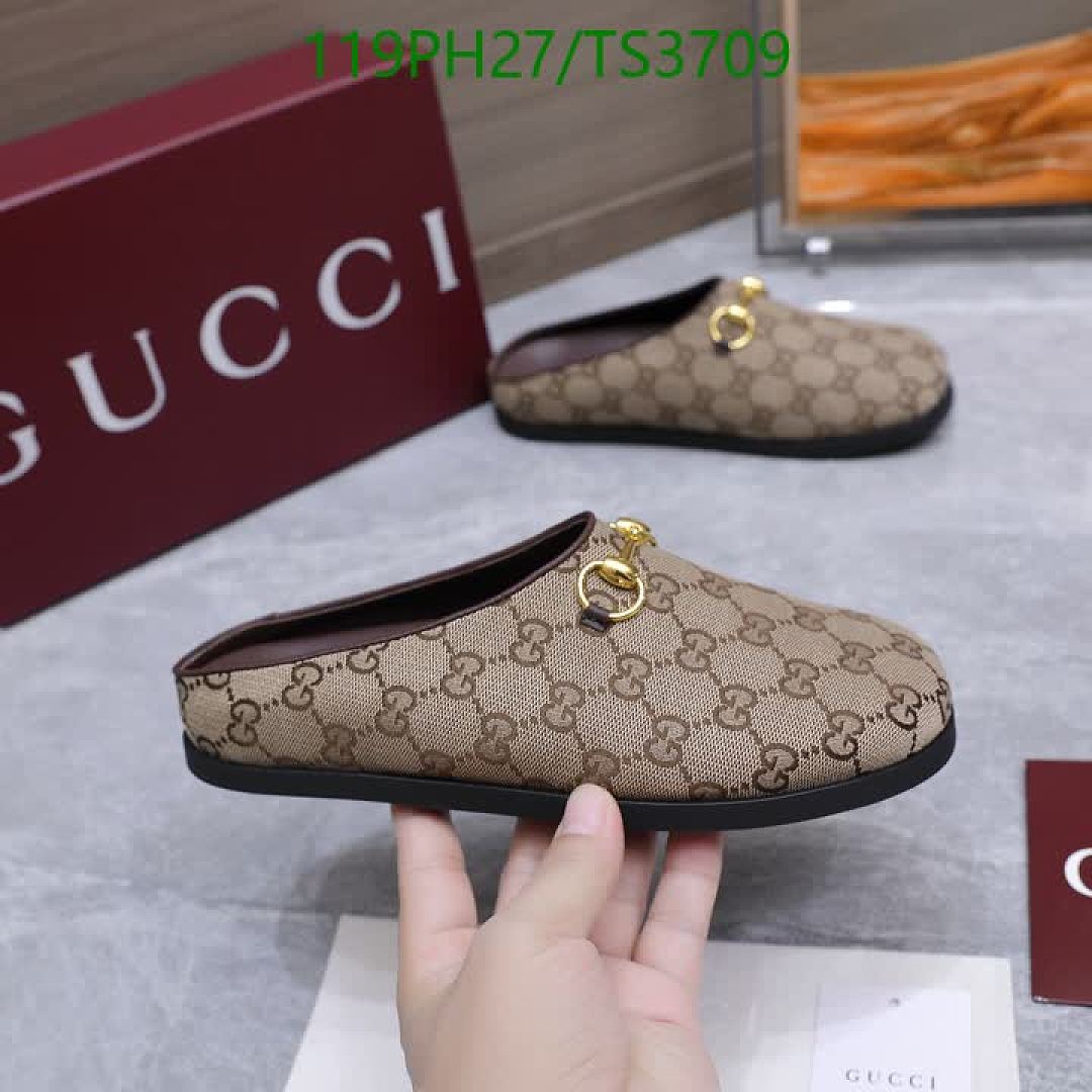Gucci-Women Shoes Code: TS3709 $: 119USD
