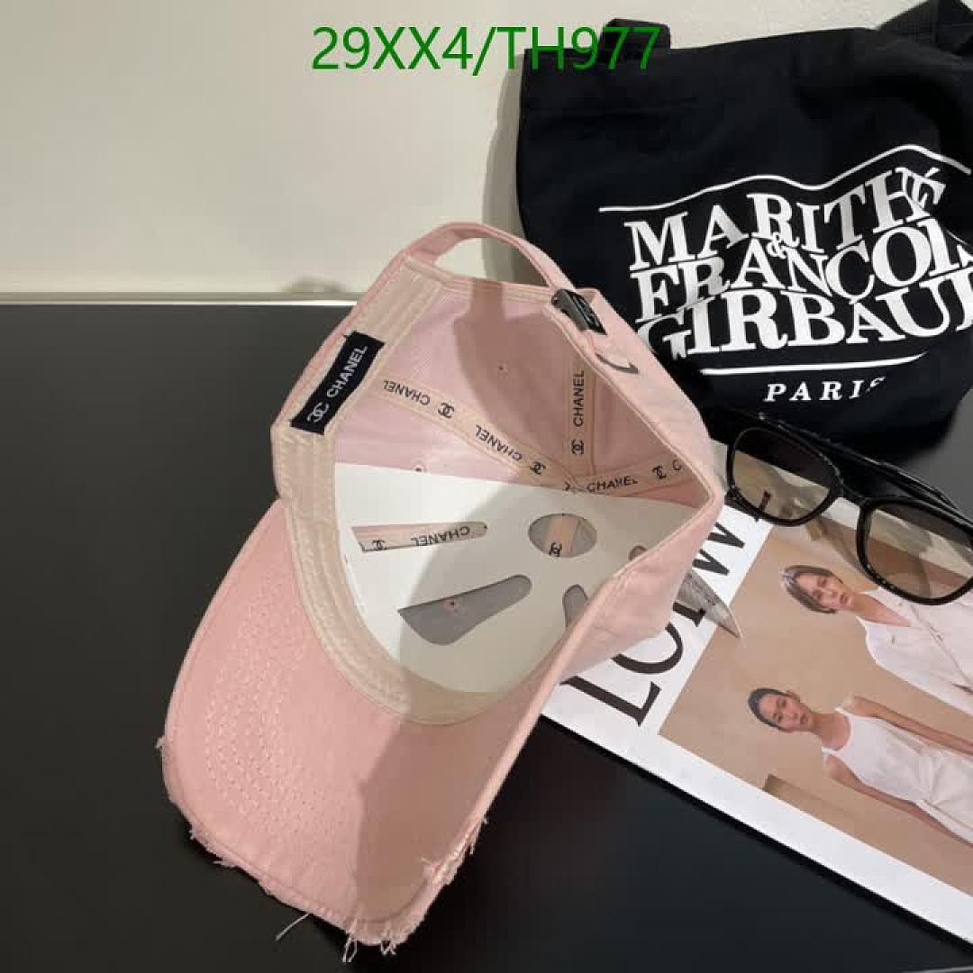 Chanel-Cap(Hat) Code: TH977 $: 29USD