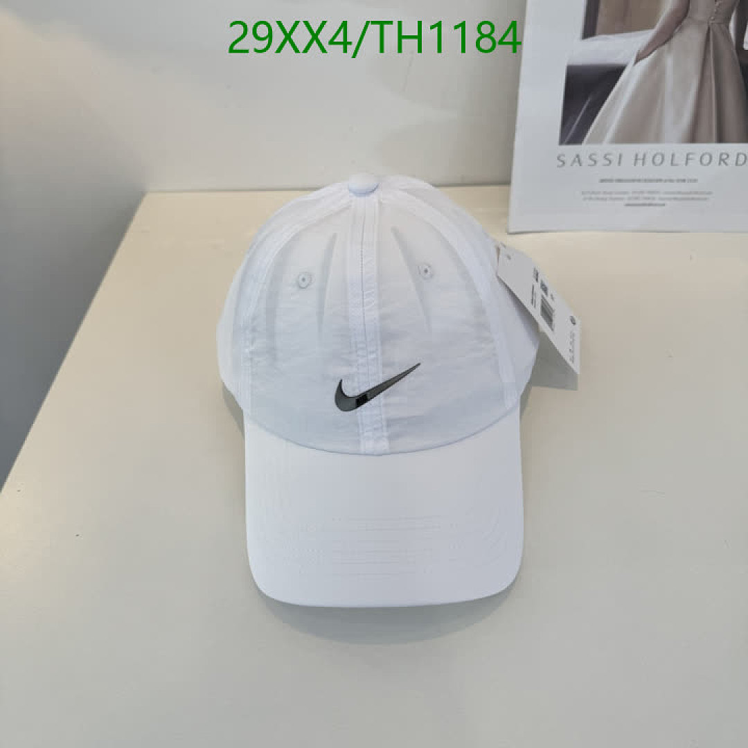 Nike-Cap(Hat) Code: TH1184 $: 29USD