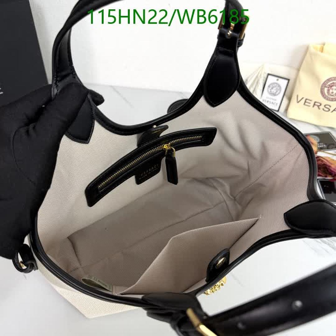 Versace-Bag-4A Quality Code: WB6185