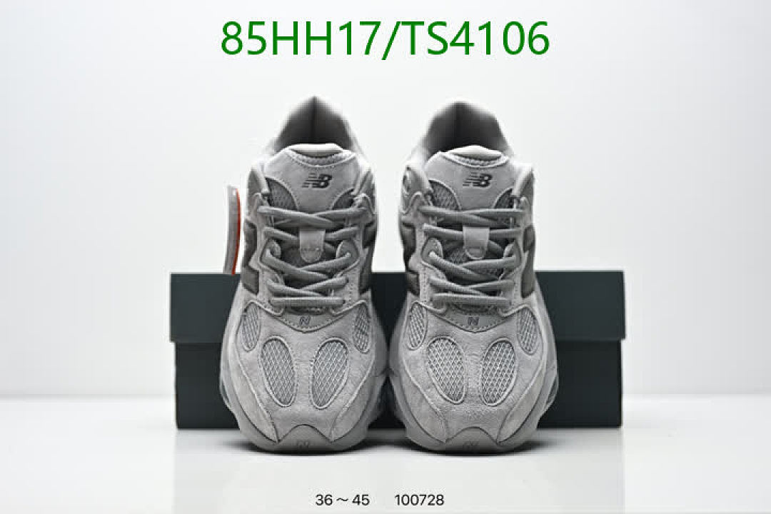 New Balance-Men shoes Code: TS4106 $: 85USD
