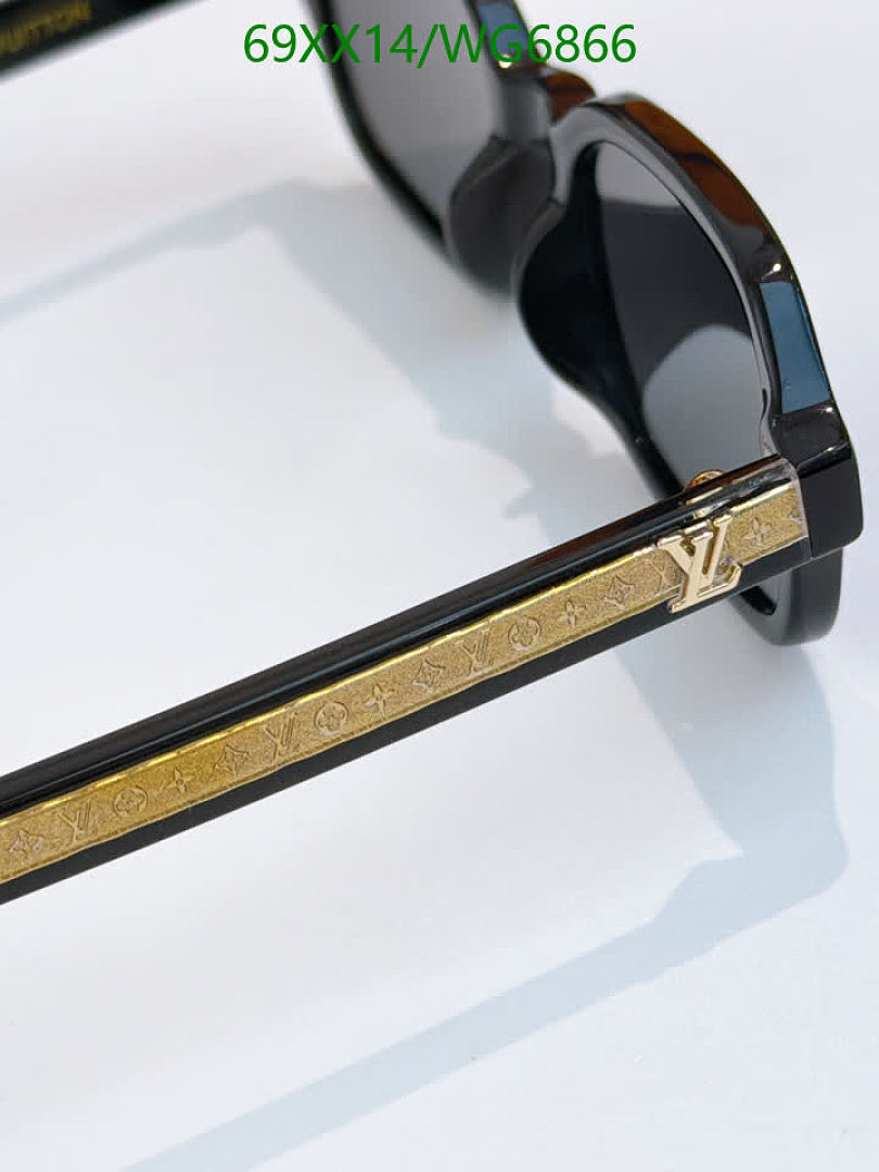 LV-Glasses Code: WG6866 $: 69USD
