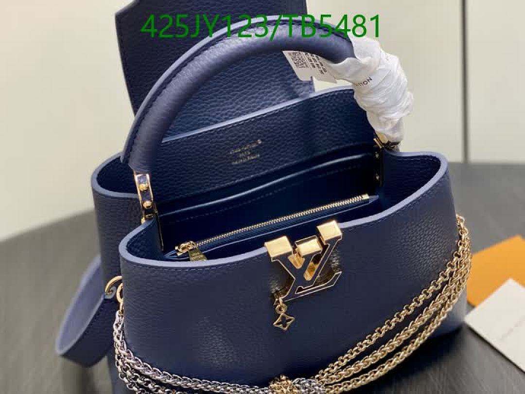 LV-Bag-Mirror Quality Code: TB5481