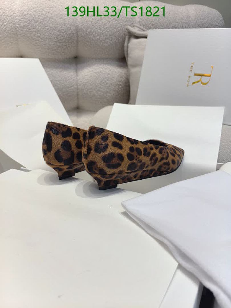 The Row-Women Shoes Code: TS1821 $: 139USD