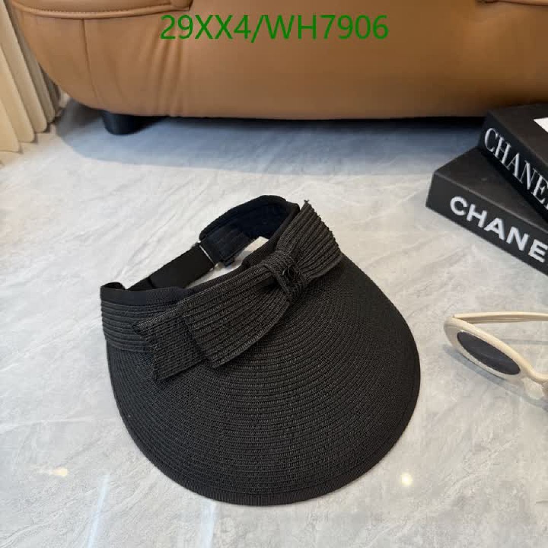 Chanel-Cap(Hat) Code: WH7906 $: 29USD