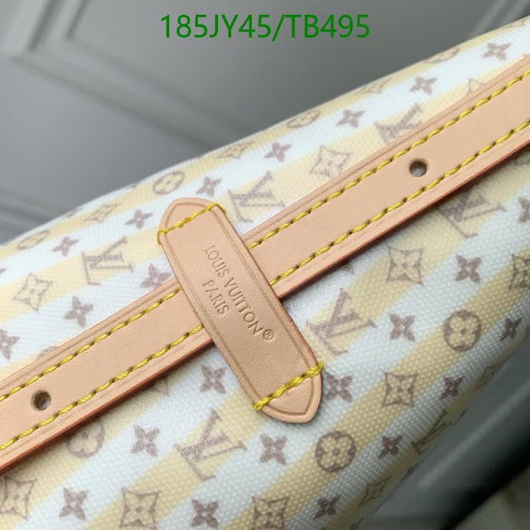 LV-Bag-Mirror Quality Code: TB495 $: 185USD