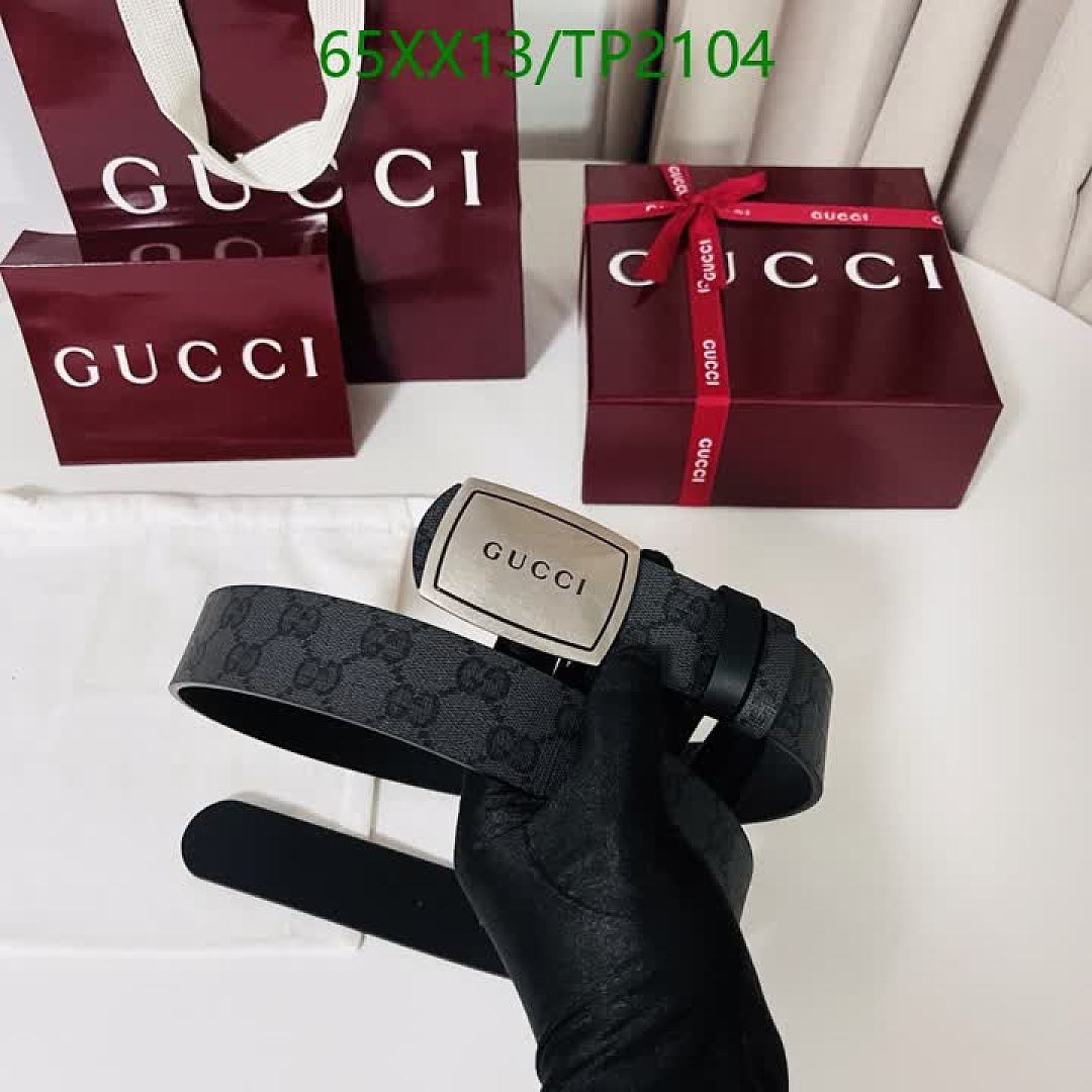 Gucci-Belts Code: TP2104 $: 65USD