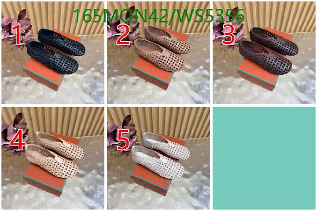Loro Piana-Women Shoes Code: WS5356 $: 165USD