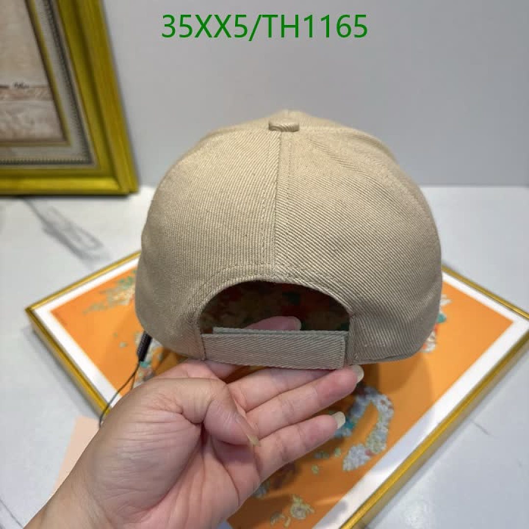Miu Miu-Cap(Hat) Code: TH1165 $: 35USD