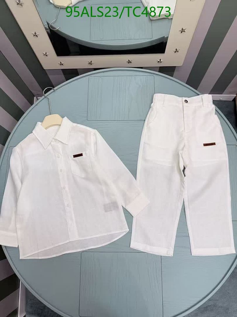 Loro Piana-Kids Clothing Code: TC4873 $: 95USD